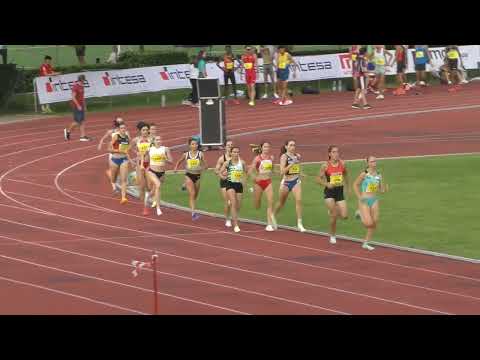 800 Donne Serie 2-Nembro-19/06/2024