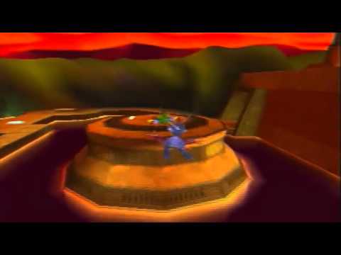 Let's Play Spyro the Dragon Pt. 33: Twilight Harbour