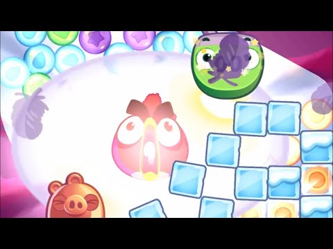 Angry Birds Dream Blast #4328