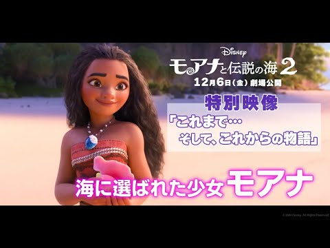 特別映像「これまで…そして、これからの物語」