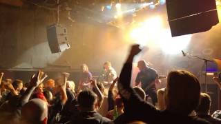 Diablo - Read My Scars