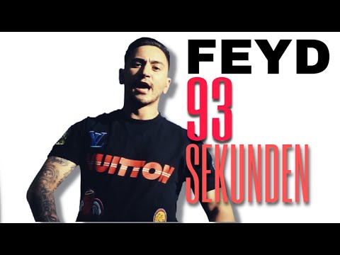 93SEKUNDEN - PRT. 2 - FEYD