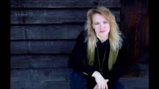 MARY KARLZEN - "If I Could Hold You"  / Unreleased track from 1991