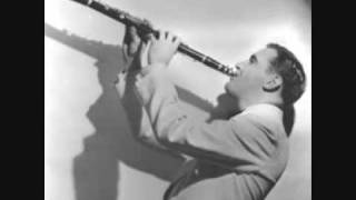 Video thumbnail of "Benny Goodman Trio - After you've gone"