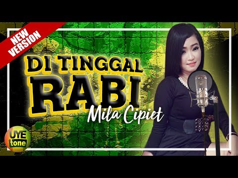SKA 86 ft Mila Cipiet - DITINGGAL RABI (Cover)