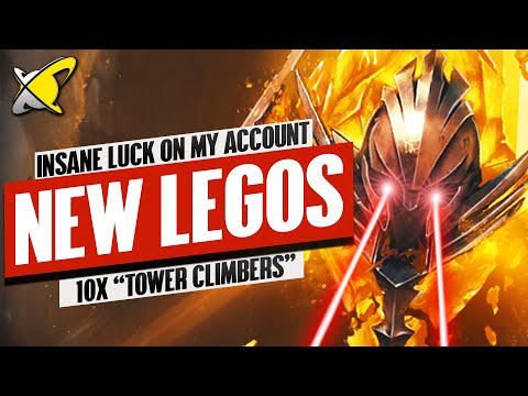 INSANE "LEGENDARY" LUCK On My Account !!! | 10X "BOMMAL CHAMPS" Event | RAID: Shadow Legends