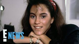 Billionaire Actress Jami Gertz Makes Rare Appearance in L.A. | E! News