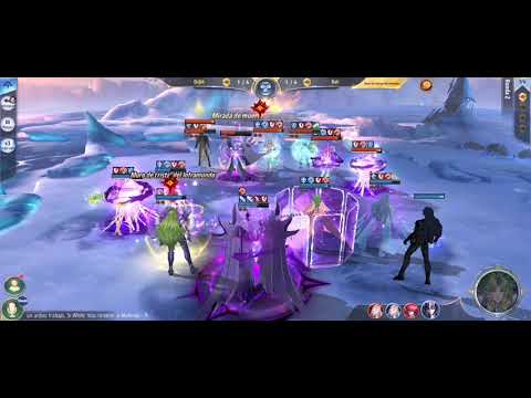 kotz pvp melee siberia feb 21 pelea 4