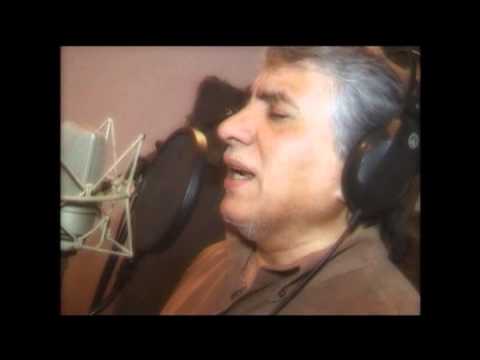 Mi Tierra Sigue Latiendo - Gonzalo Olivera junto a Horacio Banegas