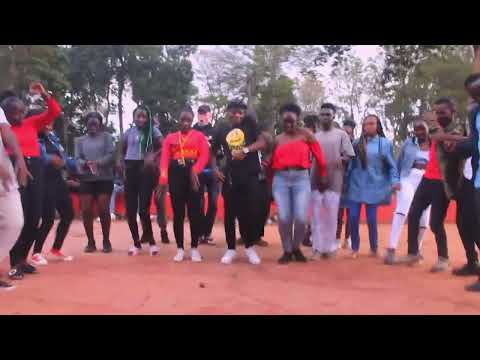 The luchi ft savara- wikendi(official dance video