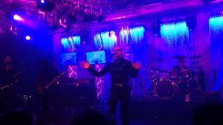 CRN 06.12.13 - Bloodgood - Out of the Darkness - Eat the Flesh - Lamb of God