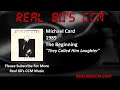 Michael Card - They Called Him Laughter