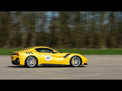 The First Vmax200 event of 2017!