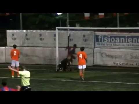 Superga, Vigor Perconti-Futbolclub