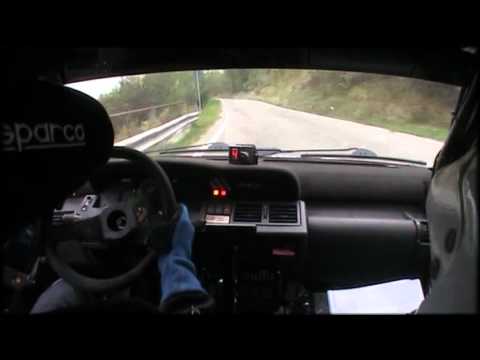 Tarantino - Tarantino 39 Rally Team 971