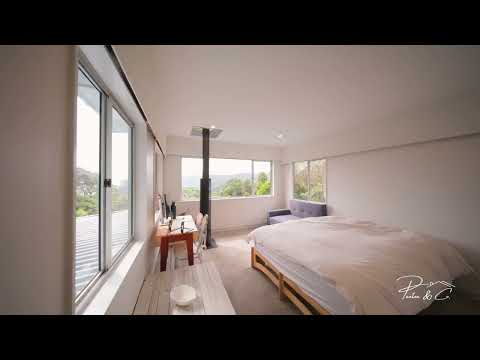 74 Rayner Road, Piha, Waitakere City, Auckland, 4 chambres, 2 salles de bain, House