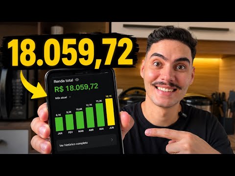 How Much Do $123k Invested Earn? I Showed the Real Numbers