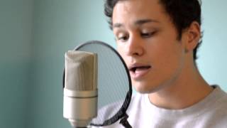 Austin Mahone - Waiting for this Love (Cover) Seth Alfaro
