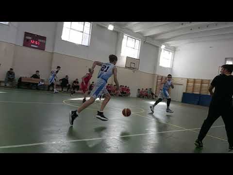 Municipal mini: Laguna -Steaua Magic sf4