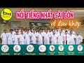 Top Most Famous Hospitals For Treating Bone And Joint Diseases In Saigon