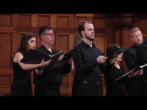 Taylor Festival Choir - "Os Justi" | Bruckner