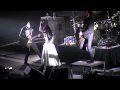 2010.01.24 Flyleaf - Swept Away (Live in Rockford, IL)