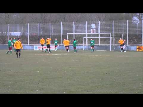 VfB-TV: VfB vs. RWS Lohberg 6:1 - Videos zum Spiel