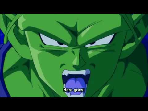 GOKU V.S GOHAN [Gospel//XXXTENTACION x Rich Chigga x Keith Ape]