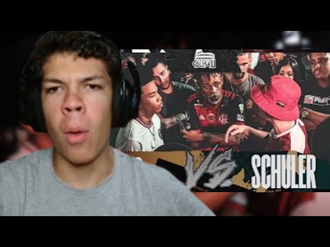 BATALHA DO COLISEU (NEO X SCHULER) BATALHA FINAL ! #narizpiqueno