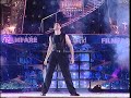 Hrithik Roshan Dance Filmfare 2001