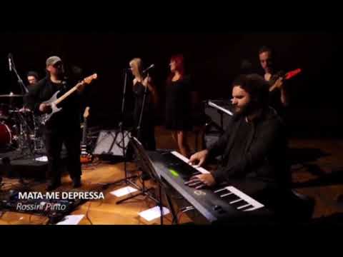Mata-me Depressa video