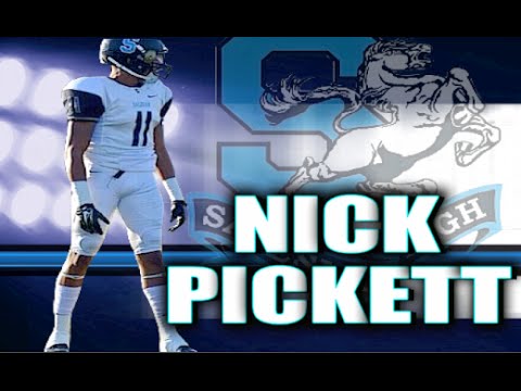 Nick-Pickett