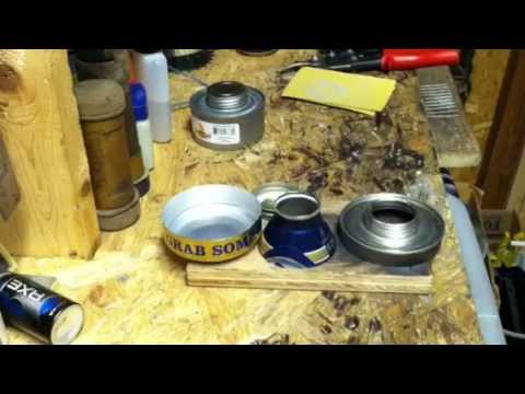 download lagu mp3 mp4 Homemade Trangia, download lagu Homemade Trangia gratis, unduh video klip Homemade Trangia