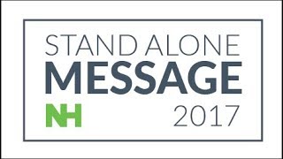 12/3/17 "Returning to Your First Love"