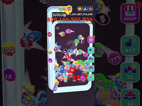 Bounce Merge [EP 49]