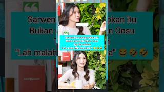Download lagu ternyata itu buat kita ππ€£π€£ #sarwendah #dennysumargo #rubenonsu mp3 Download lagu ternyata itu buat kita ππ€£π€£ #sarwendah #dennysumargo #rubenonsu mp3
