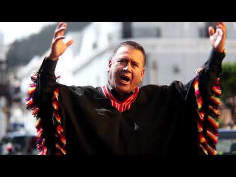 Orgulloso De Ser Karapanza - La Razza