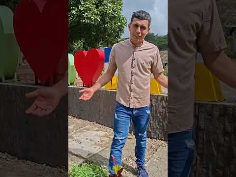 un bello pueblo palestina Huila ✨️ #parati #viral #colombia