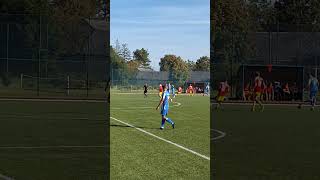 Mecz Świt Baranowo-GKS Łyse