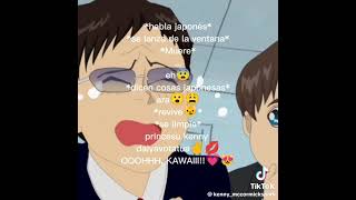 Amo a la princesa kenny 😻😻