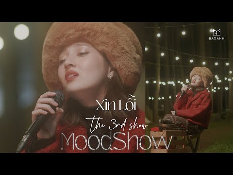 Bảo Anh - Xin Lỗi | Moodshow Tập 3