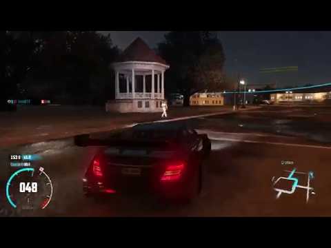 The Crew Wild Run 158km Road Trip PS4 HD Gameplay!