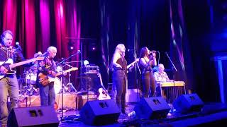 Outlaws & Angels Band performs Preacher Man by Dusty Springfield. Cherisha Heart