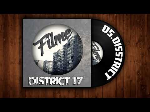 District 17 - Disstrict
