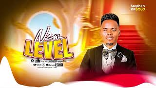 Stephen Kasolo - New Level (Official Lyric video) Stephen Kasolo - New Level (Official Lyric video)