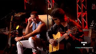 Mi Santa - Romeo Santos | TidalXRomeoSantos