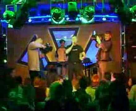 Disco Polo - Formacja Stars - "Elvis"