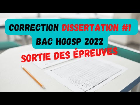 [HGGSP] Entraînement dissertation : les Etats-Unis et l'environnement à différentes échelles