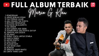 Download lagu Full Album Lagu Santai Akustik Indonesia Terbaik 2025 | Mario G Klau Full Album Terbaik 2025 mp3