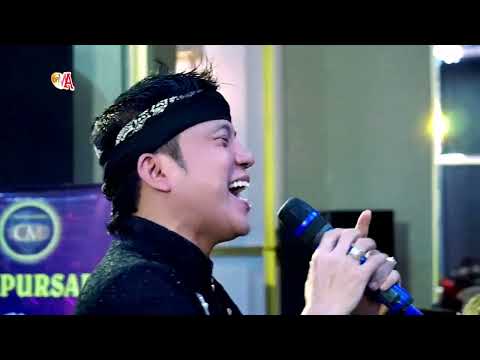 BLITAR Dimas Tedjo Ft Ghea Monica Campursari NEW CAHYO MUDHO LIVE HOTEL ICON BOGOR